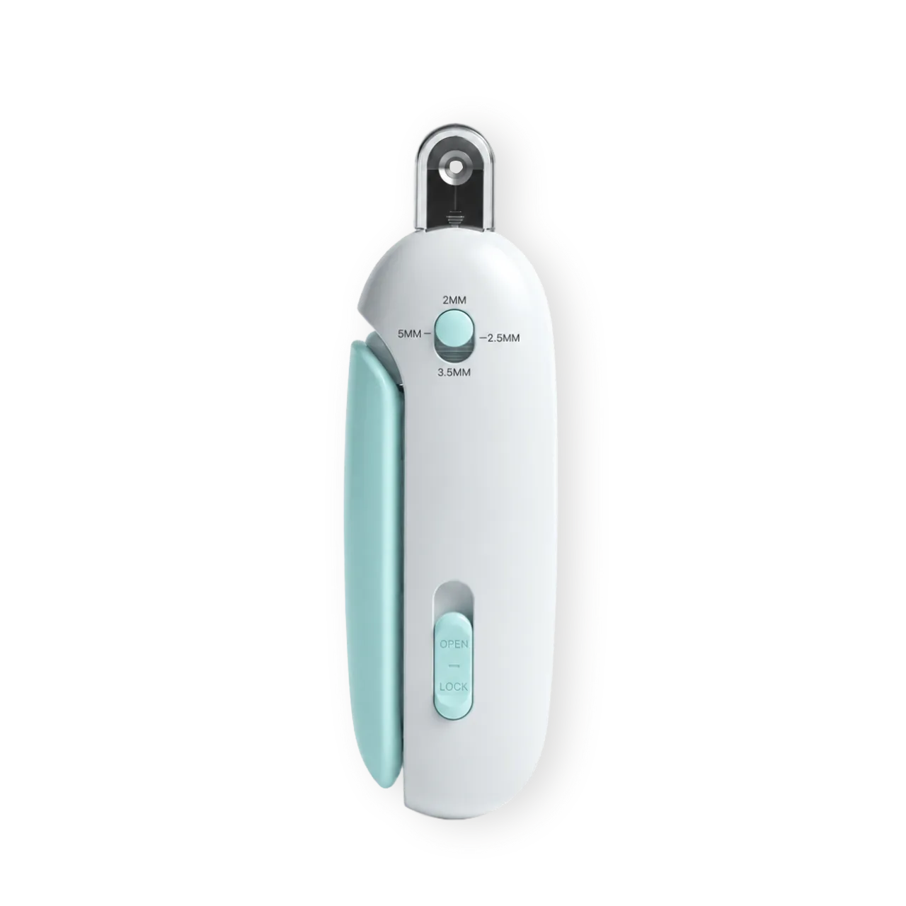 CalmClip™ Cat Nail Trimmer