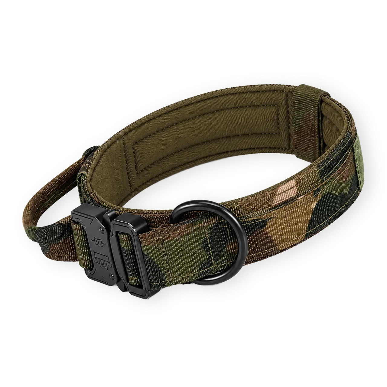 LockPoint™ Collar