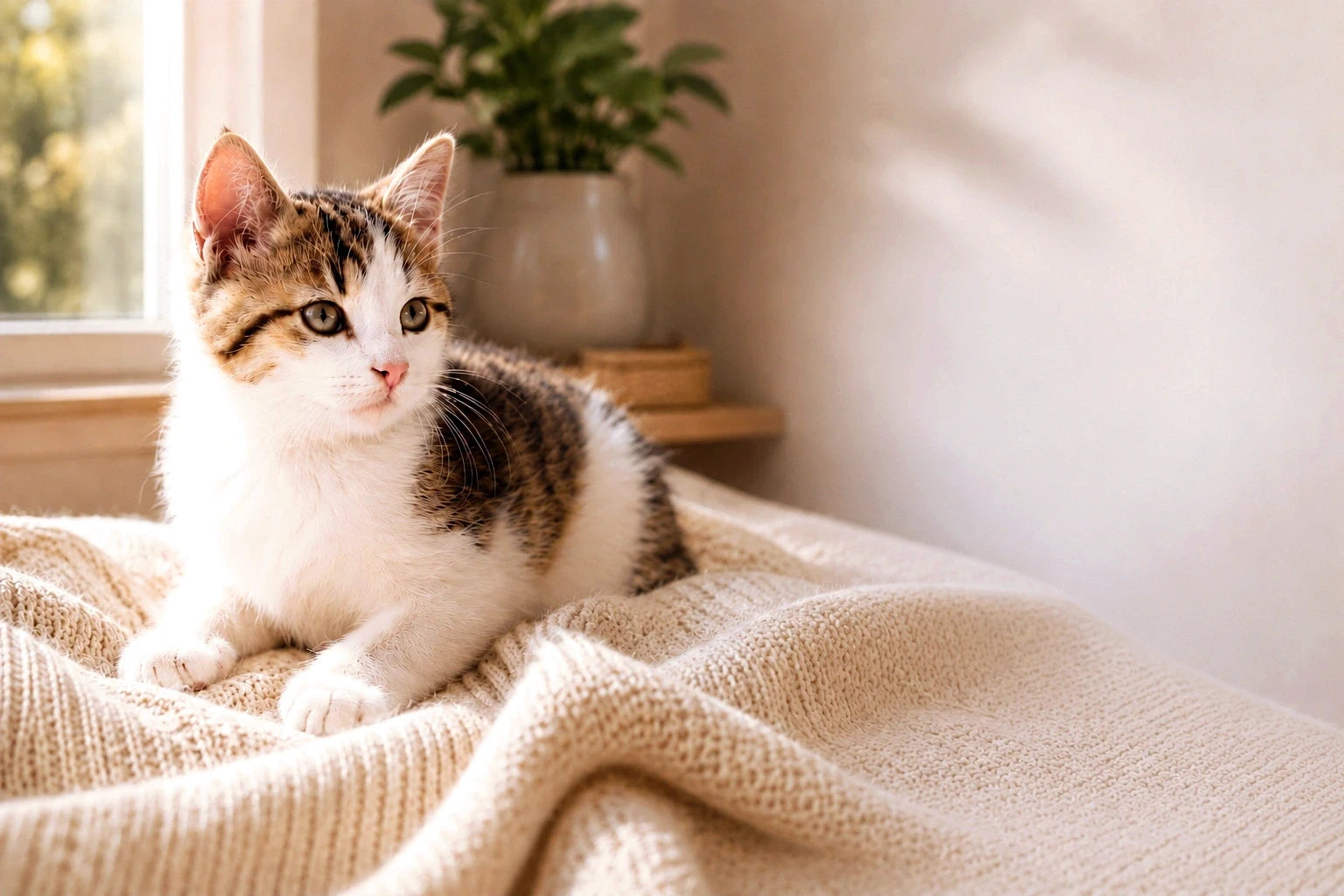 Curated gear for indoor cats