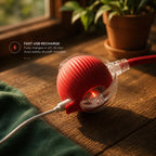 Pounce™ Self-Rolling Ball