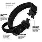 LockPoint™ Collar