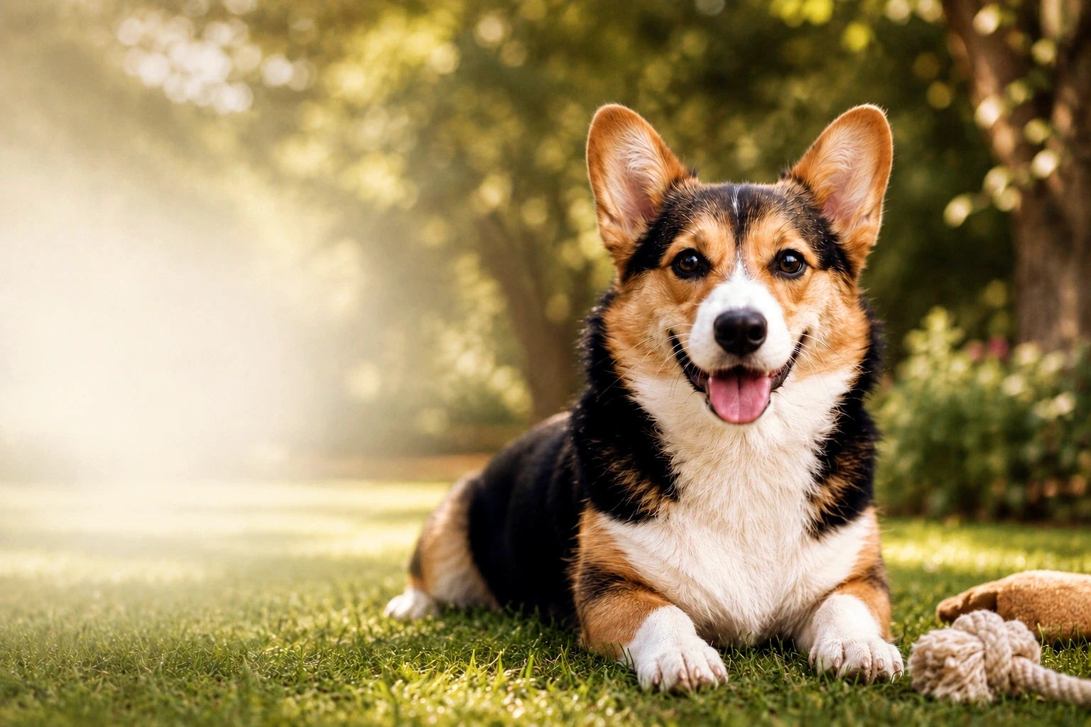 Curated gear for dogs and their owners