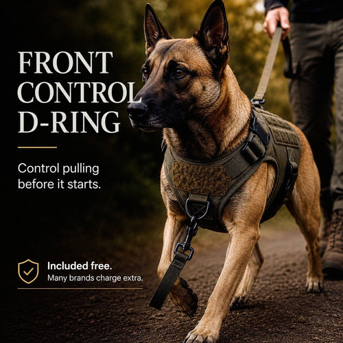 Forge™ Tactical Harness