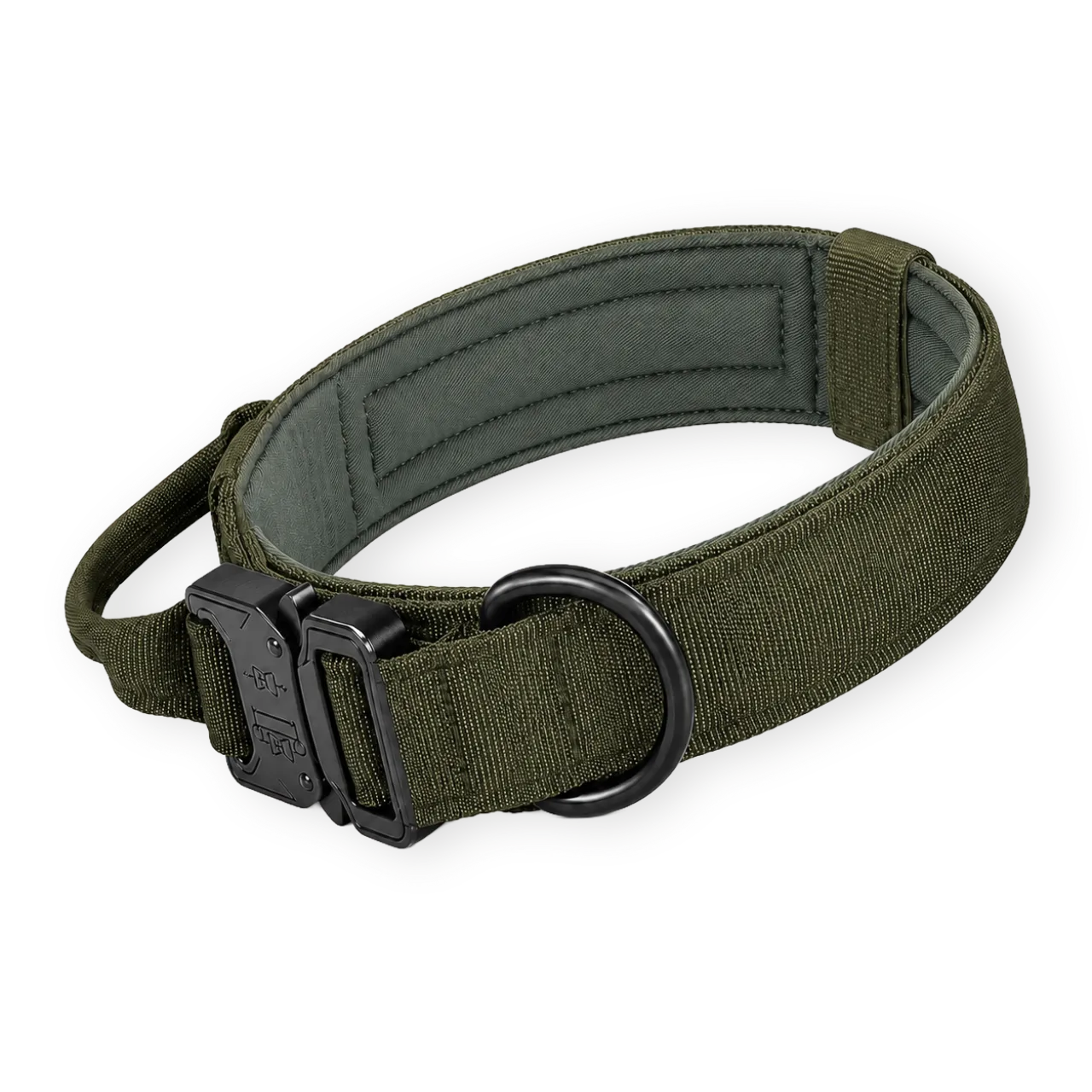 LockPoint™ Collar