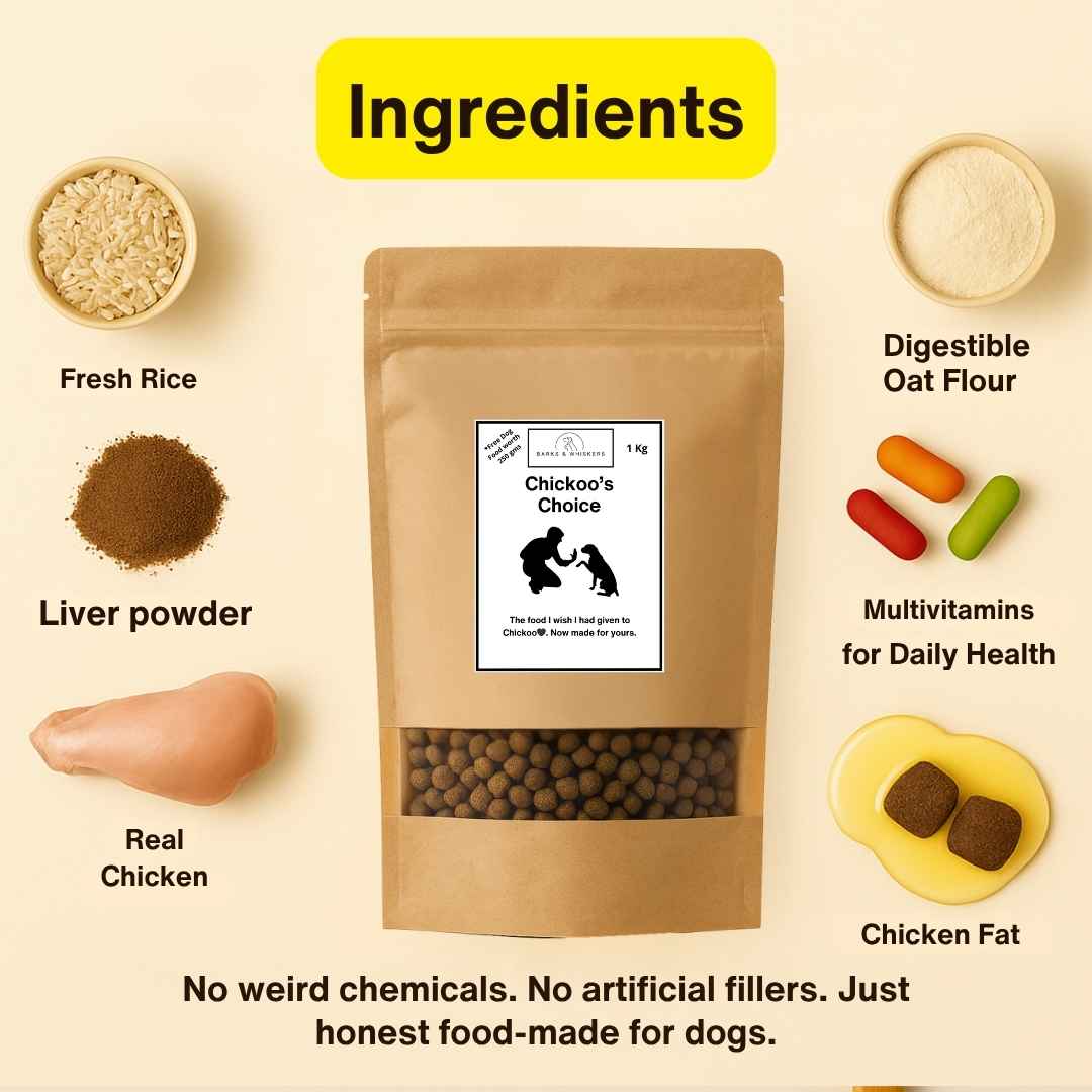 Chickoo's Choice™