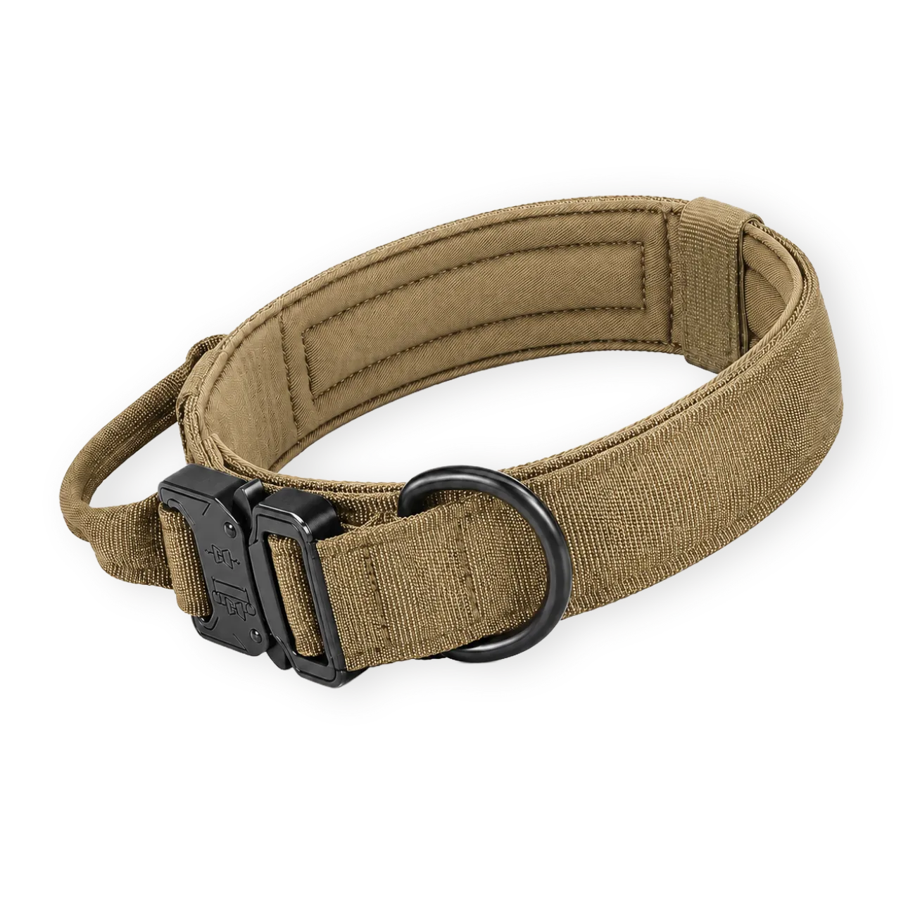 LockPoint™ Collar
