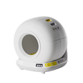 FreshGuard™ Self-Cleaning Litter Box