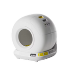 FreshGuard™ Self-Cleaning Litter Box