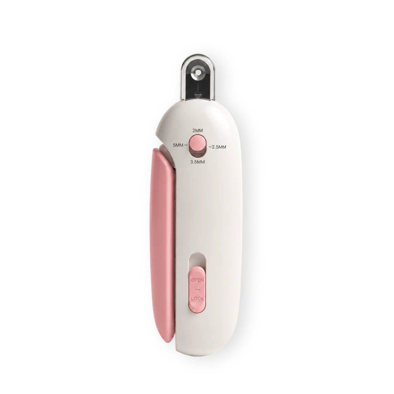 CalmClip™ Cat Nail Trimmer