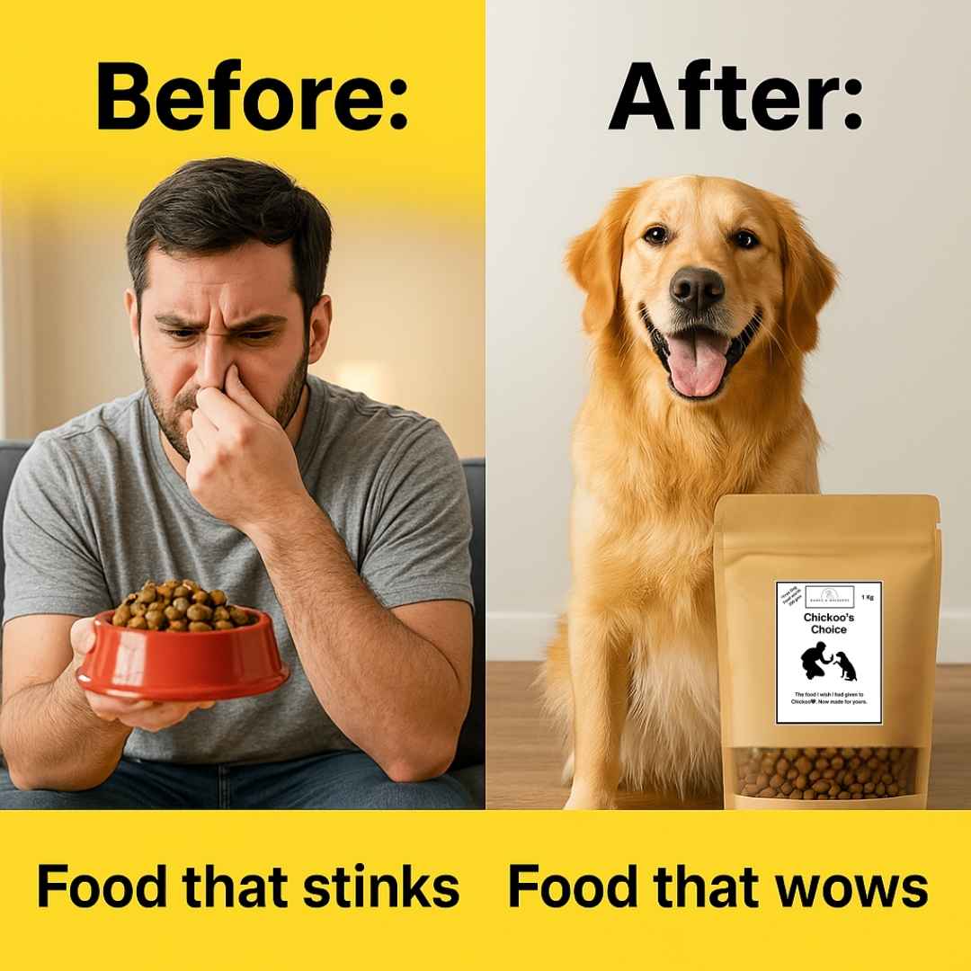 Chickoo's Choice™