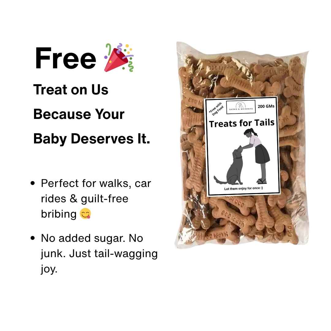 Chickoo's Choice™