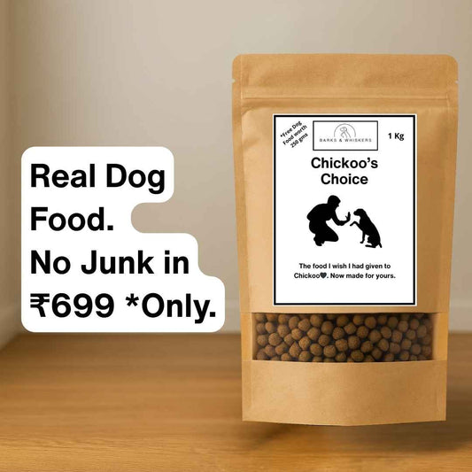 Chickoo's Choice™