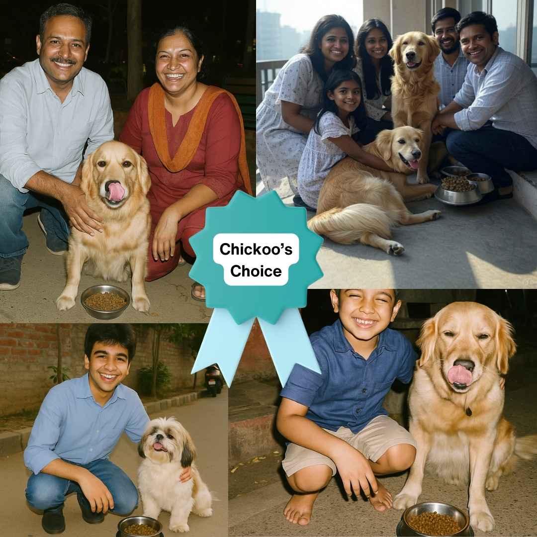 Chickoo's Choice™