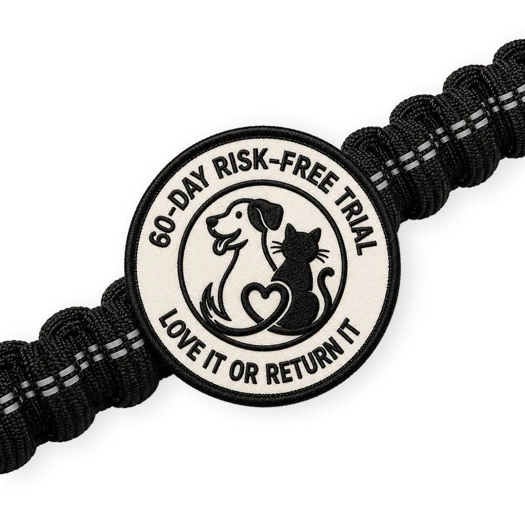 TrailFlex™ Bungee Leash