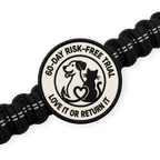 TrailFlex™ Bungee Leash