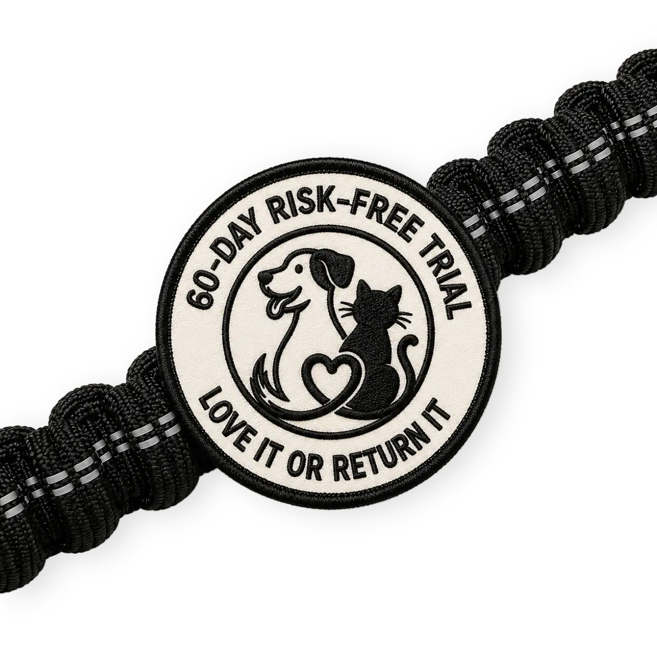 TrailFlex™ Bungee Leash